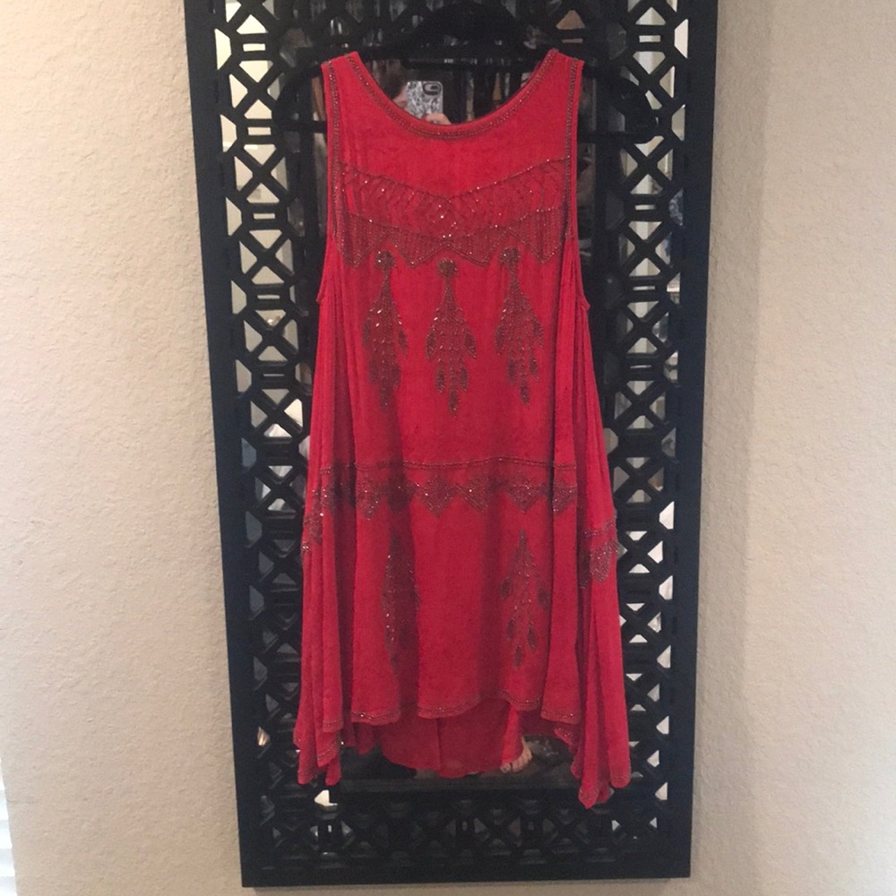 Free people dress